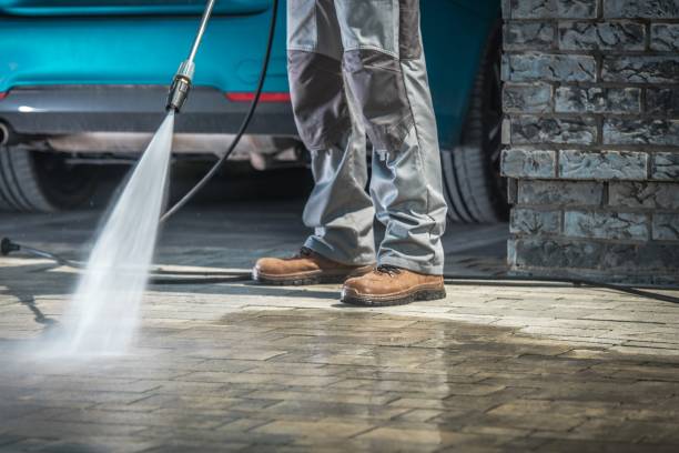 Best Patio and Deck Pressure Washing  in Ruston, LA