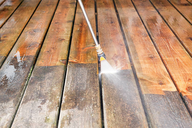 Best Fence Cleaning  in Ruston, LA